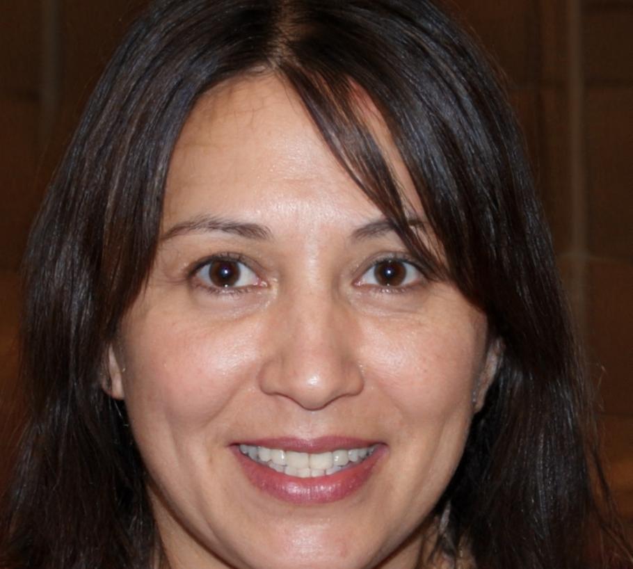 Marina Schneider