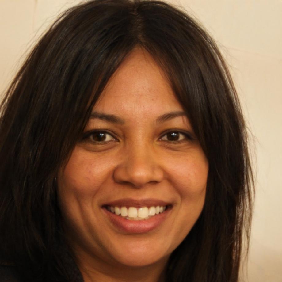 Prof. Dr. Sarah Weber