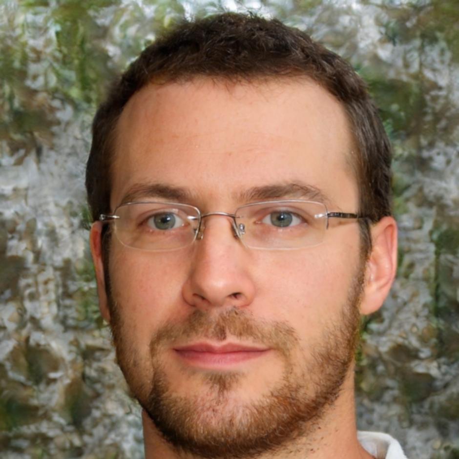 Dr. Marcus Hoffmann